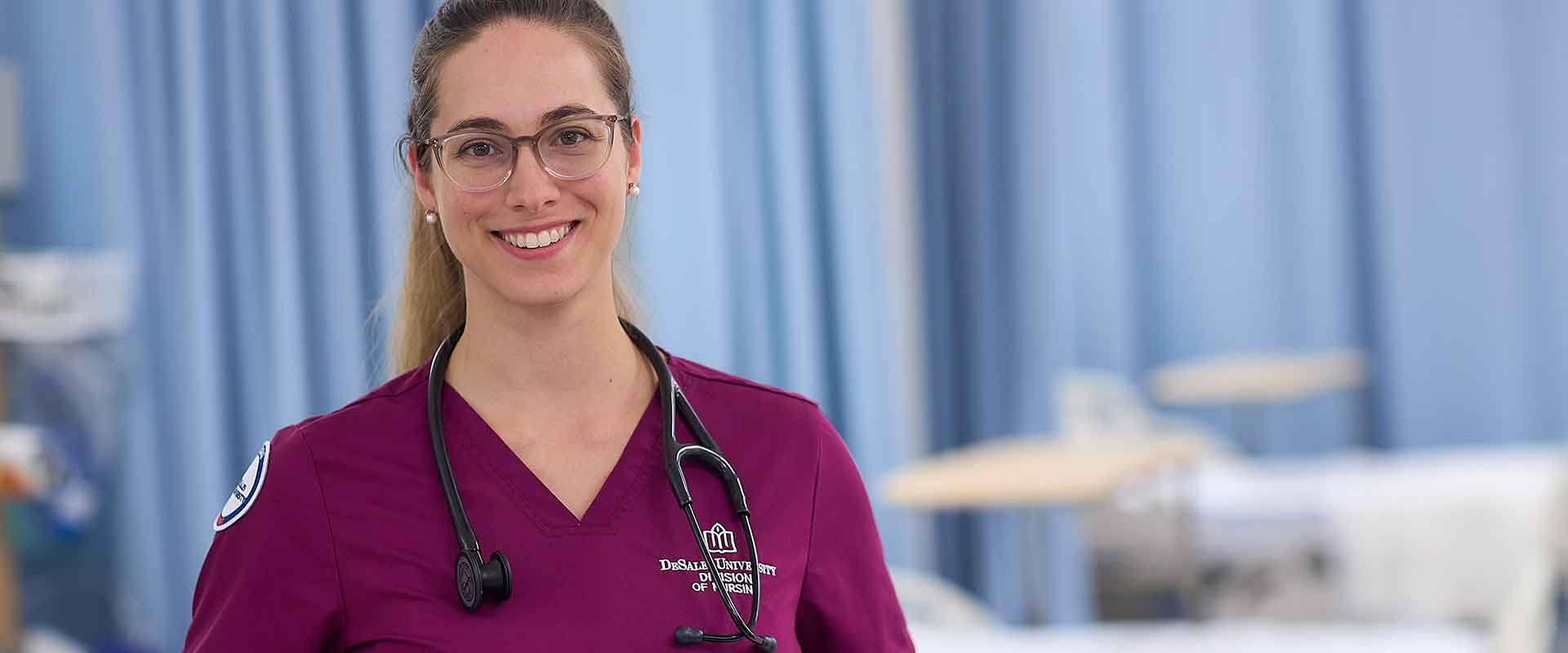 nursing student