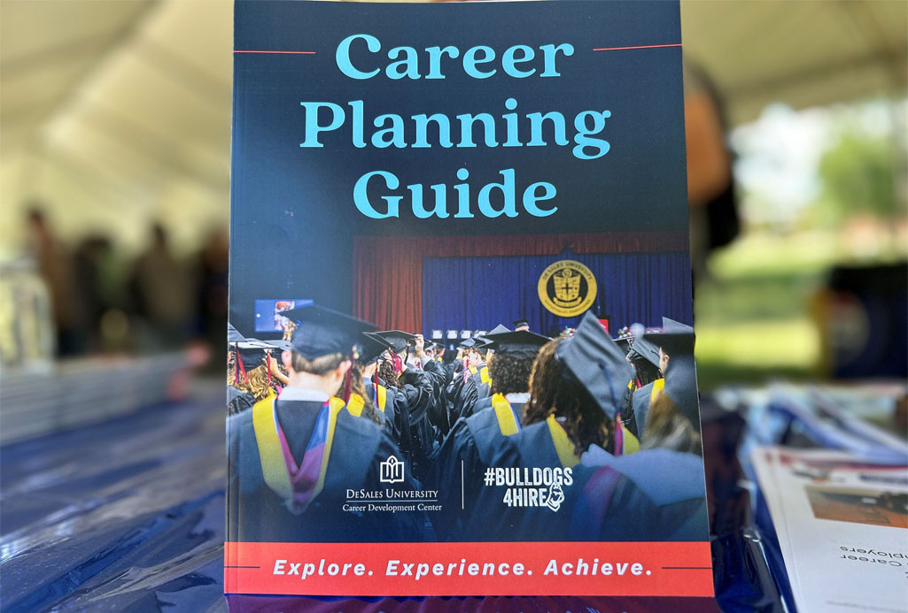 career fest banner