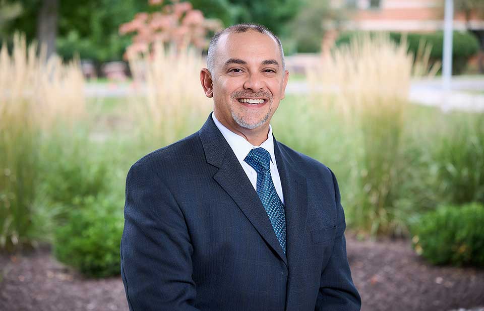 doctor alan heckman