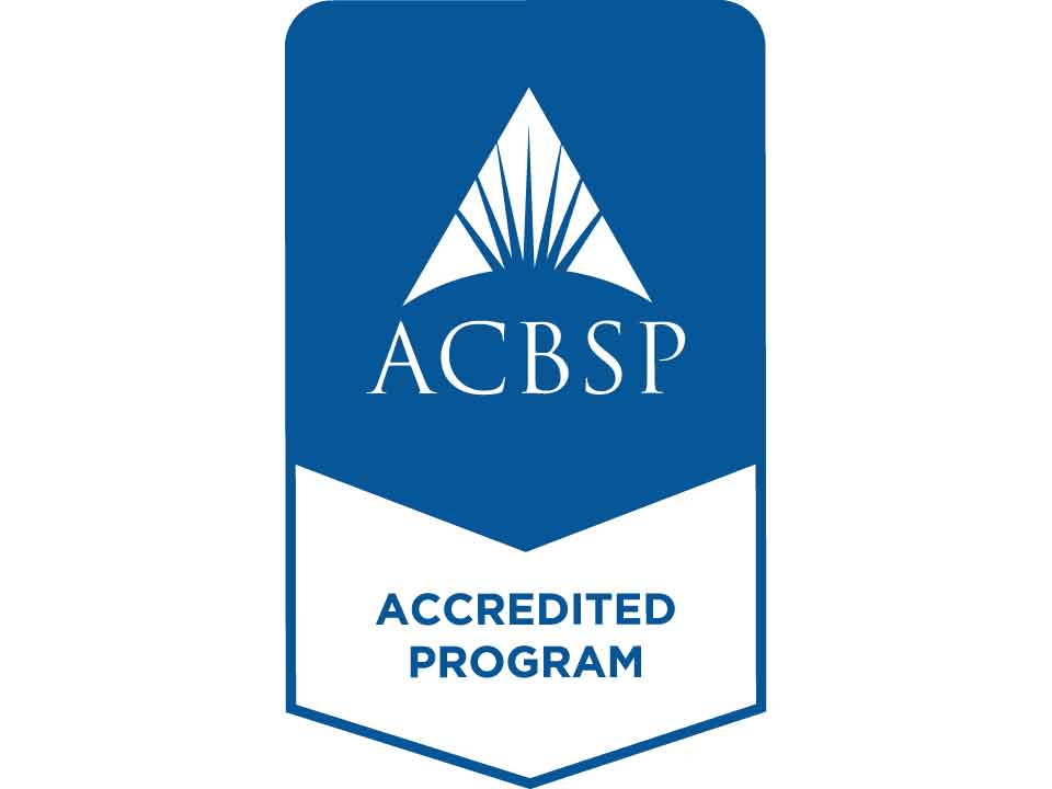 ACBSP logo