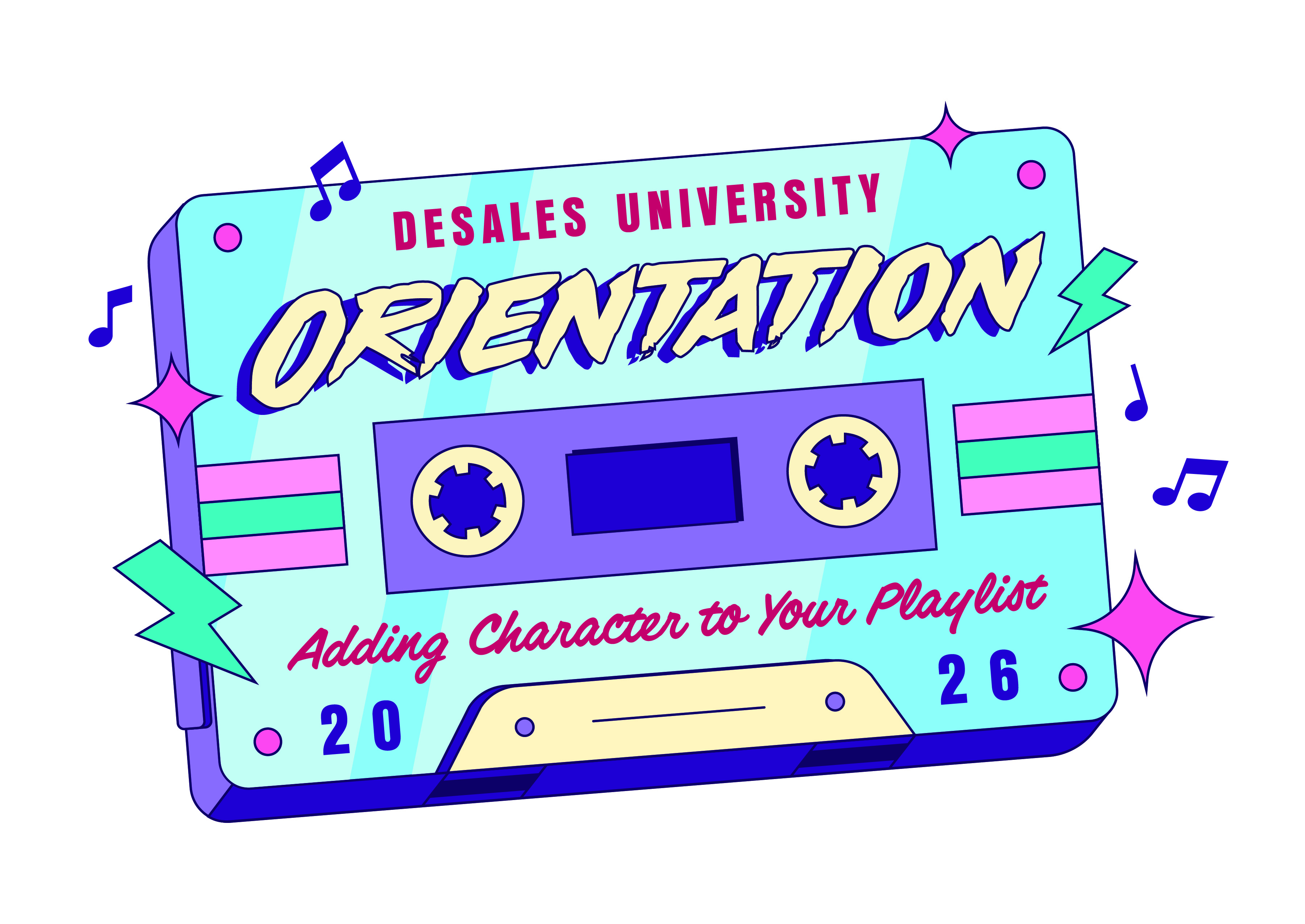 orientation logo