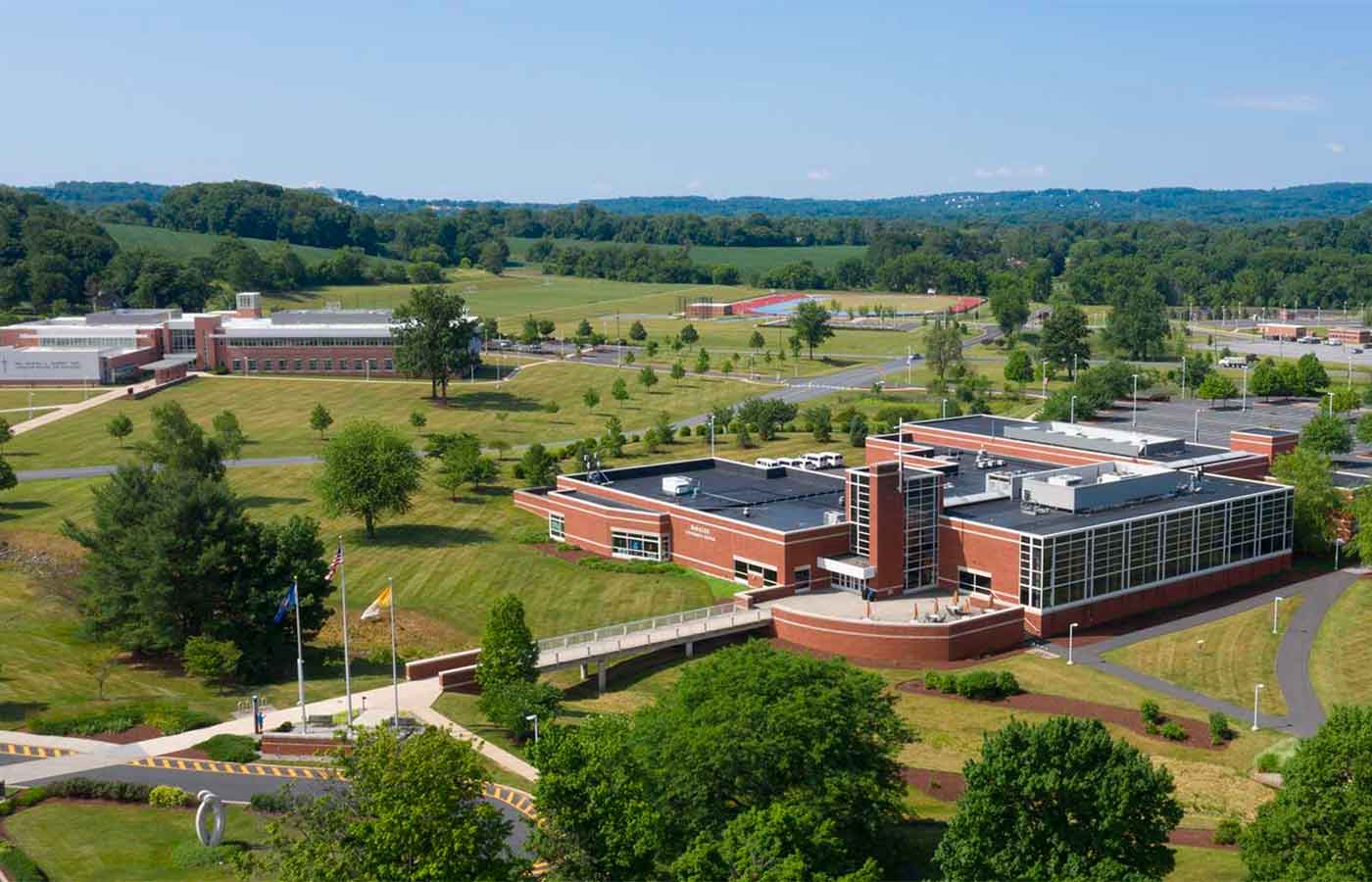 DeSales campus