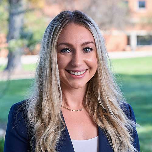 Ashley Phillips's headshot