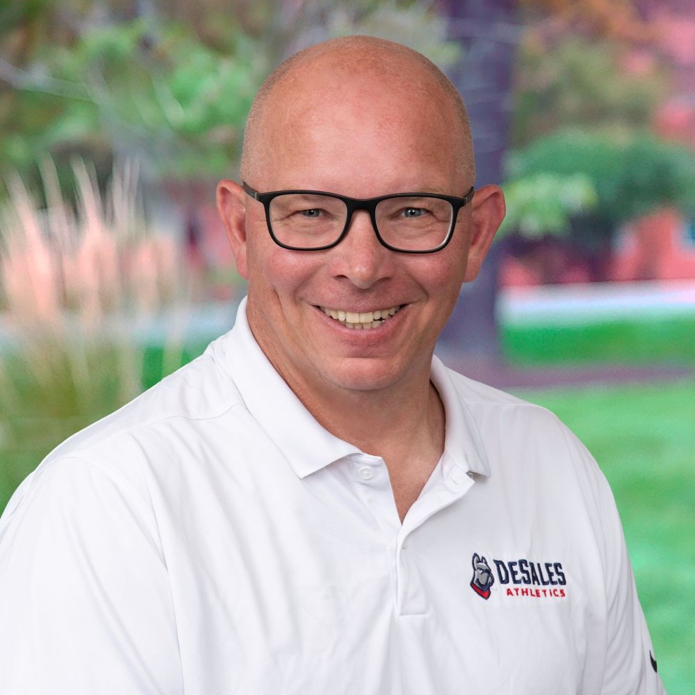 Brian Mauro's headshot