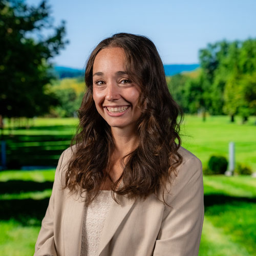 Christiana Pheiffer's headshot