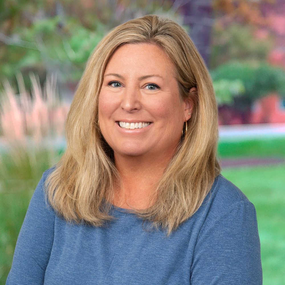 Christine Farace's headshot