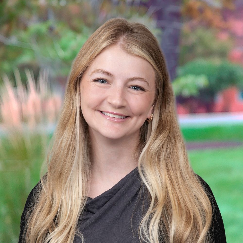 Erin Fackenthal's headshot