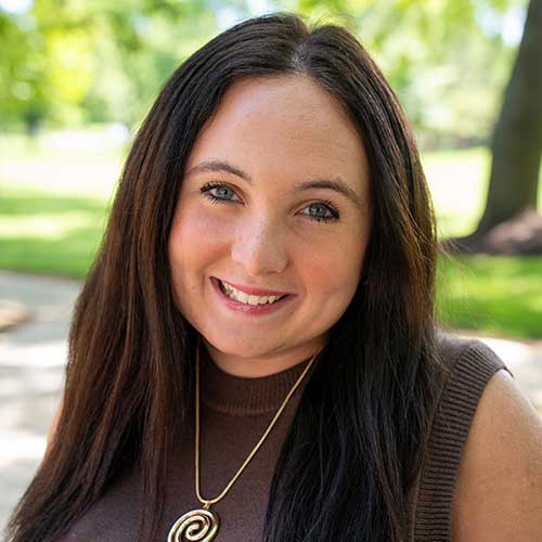 Gabrielle A. Piccirilli 's headshot