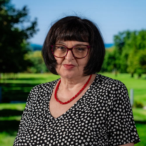 Galina Ivanovna Yermolenko's headshot