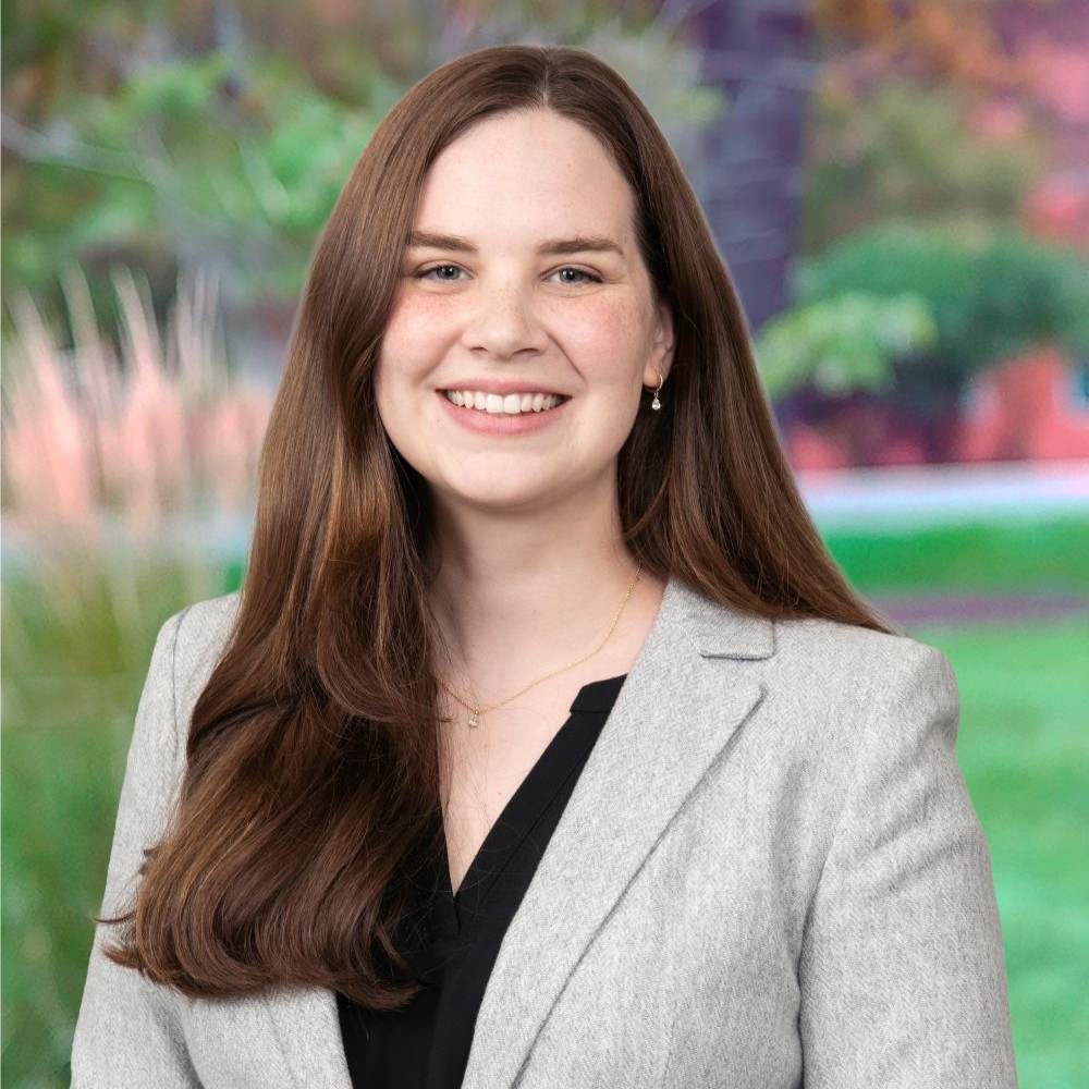 Joanne Niemkiewicz's headshot