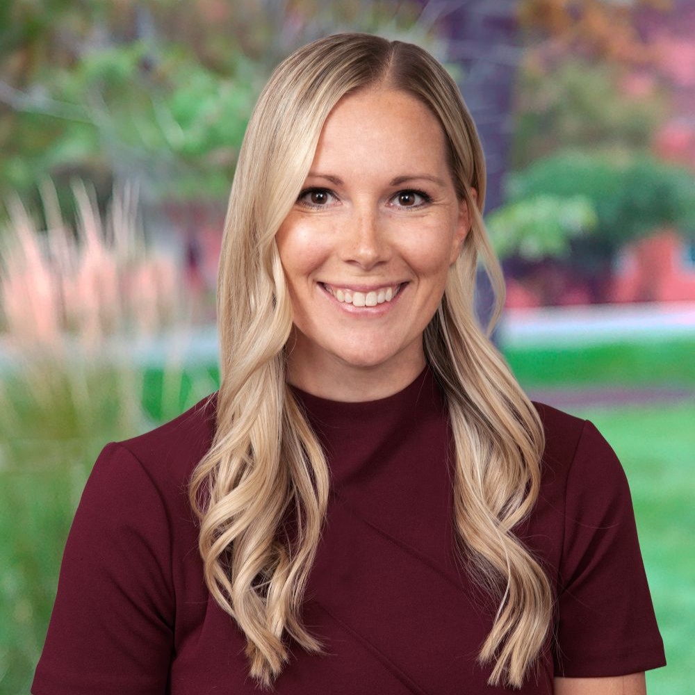 Kyleigh Ivory's headshot