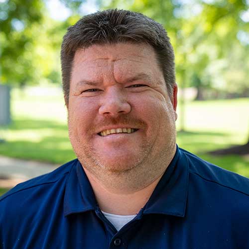 Nicholas Luchko's headshot