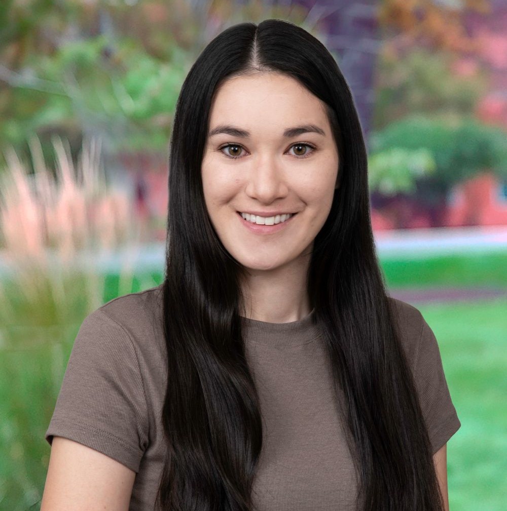 Nicole Brennan's headshot