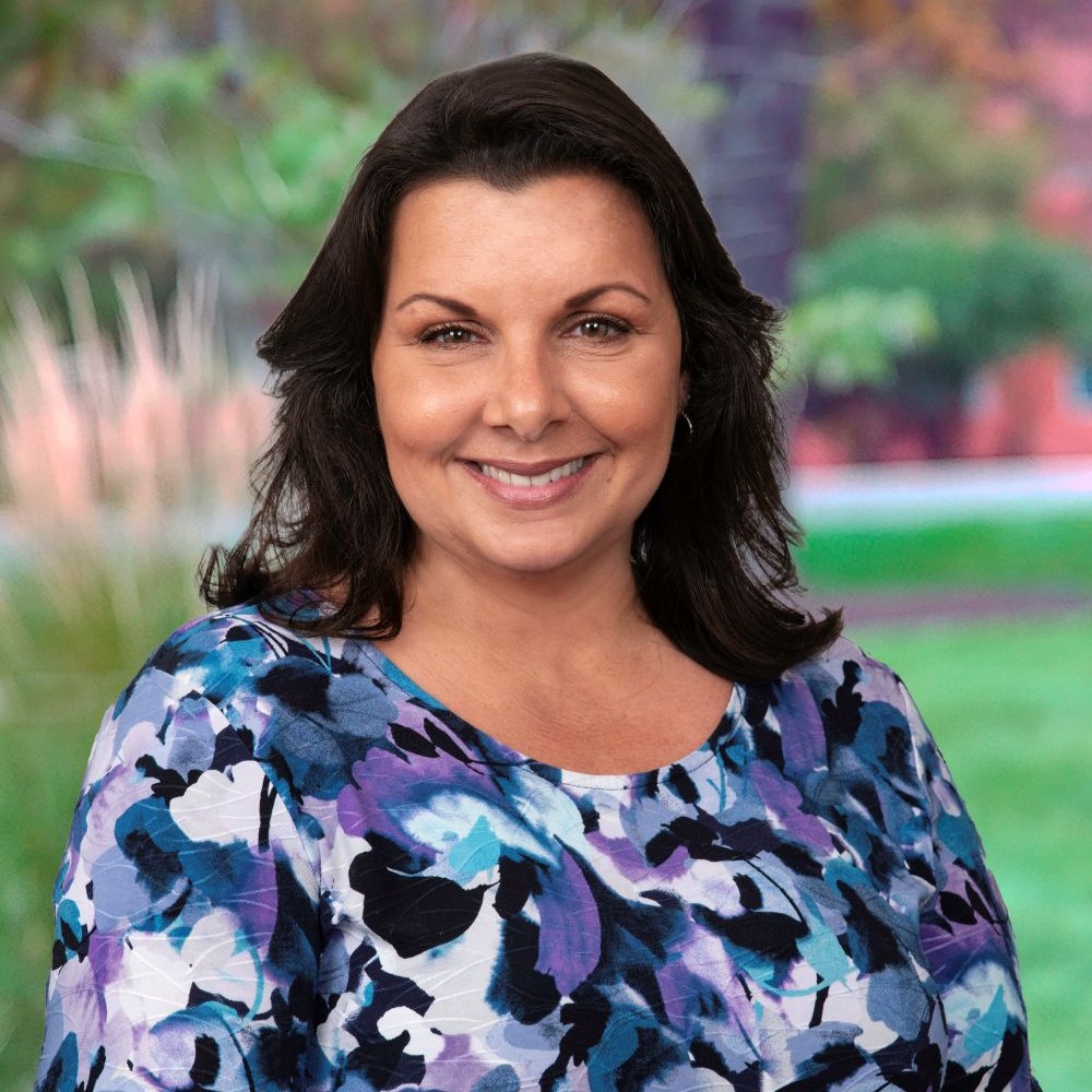 Rebecca Vogeler's headshot