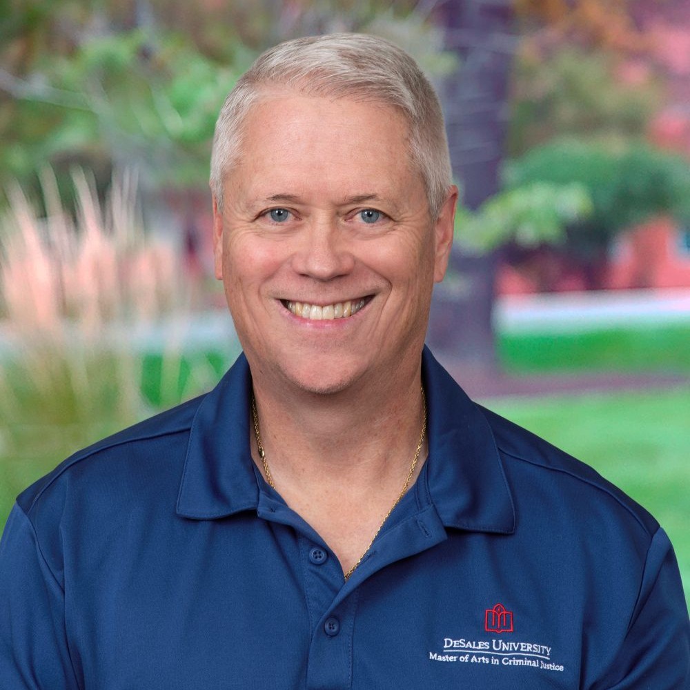 Scott McCulloch's headshot