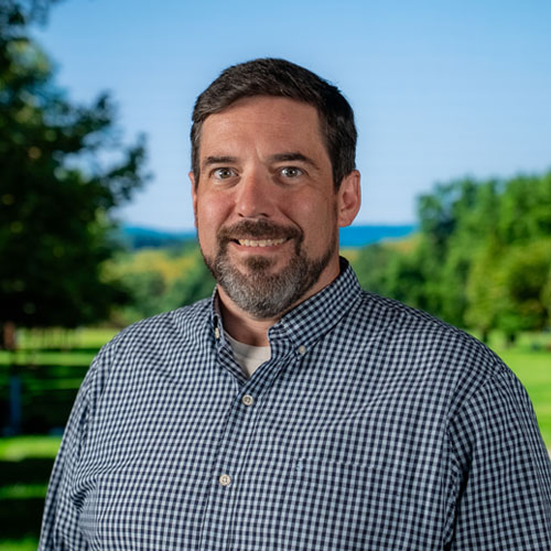 Steven Sweeney's headshot