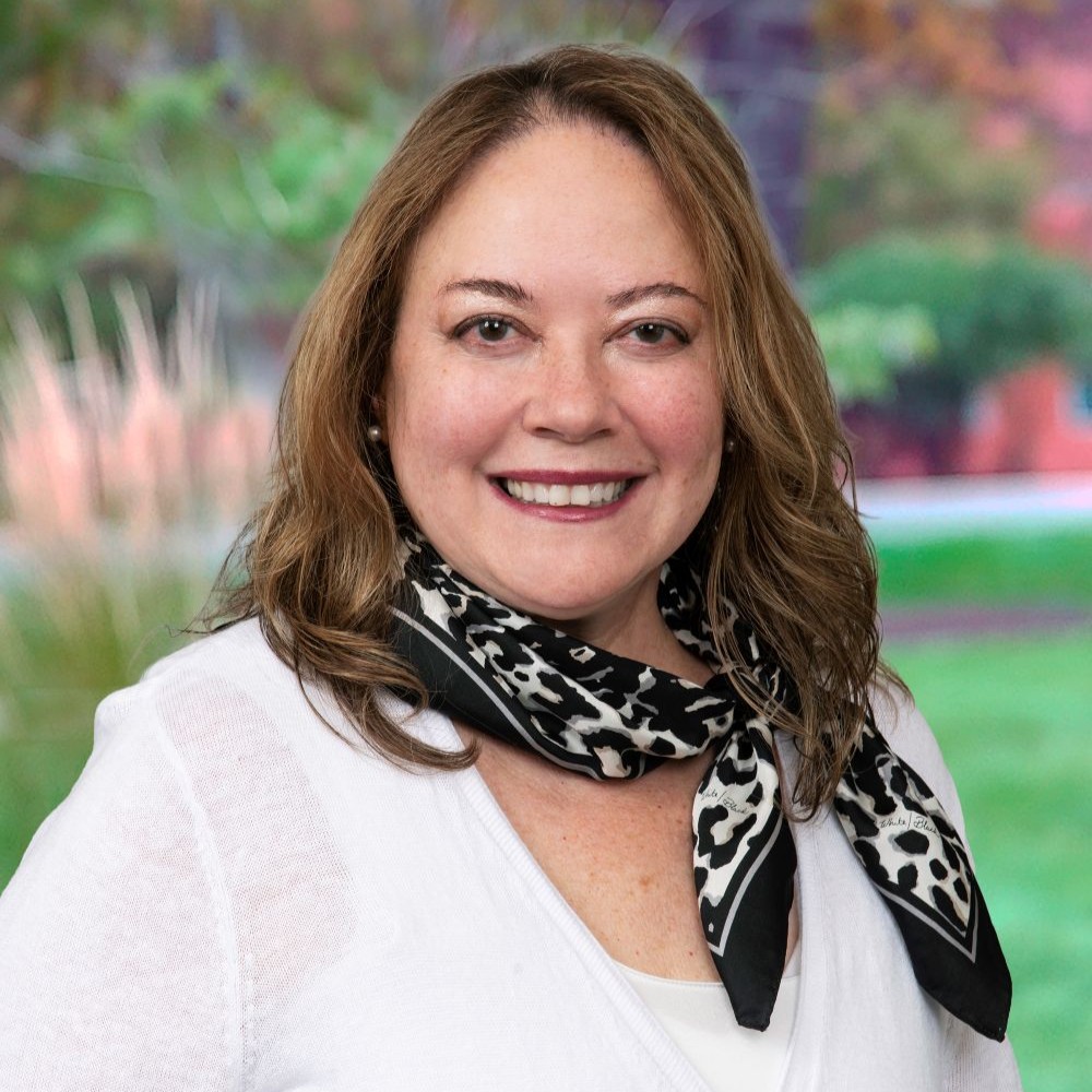 Susana Keller's headshot