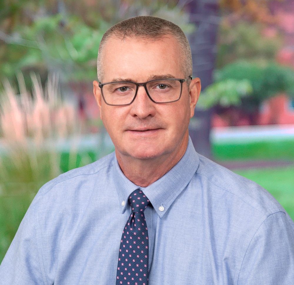 Thomas Craig's headshot