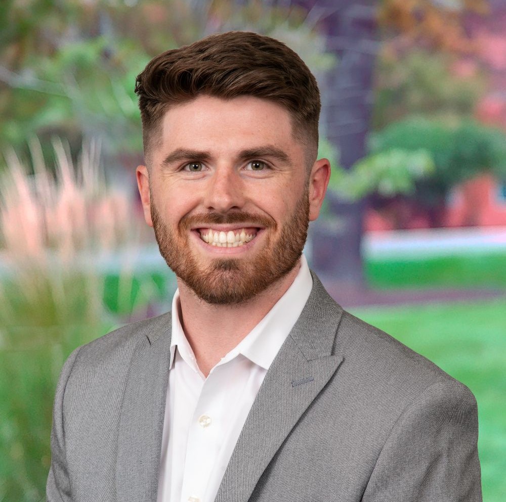 William Bean's headshot