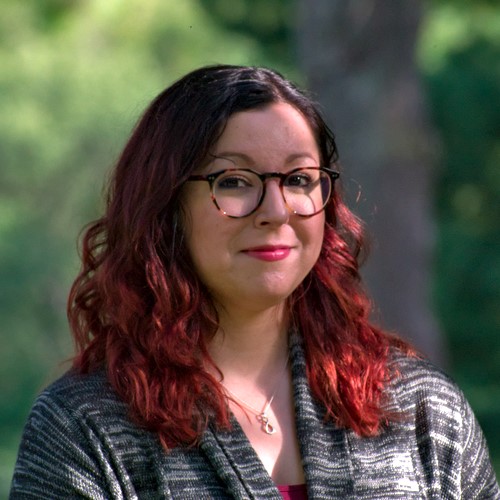 Margaret Ayala's headshot