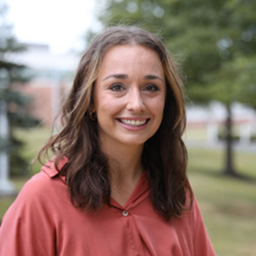 Christiana Pheiffer's headshot