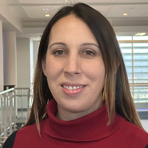 Laura Schwendeman's headshot