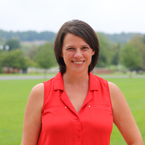 Bobbie Morici's headshot