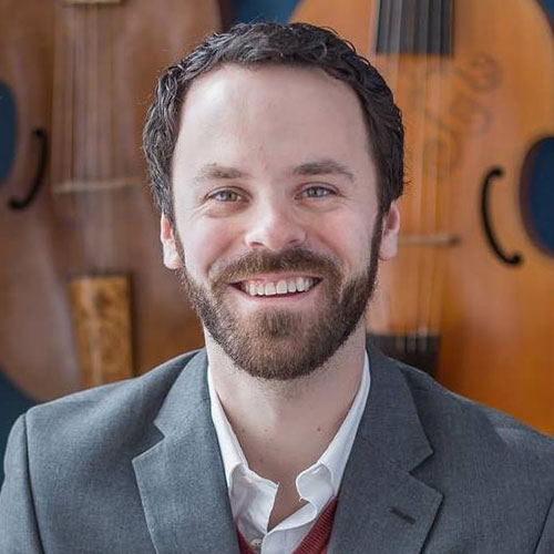 Ryan Mullaney's headshot