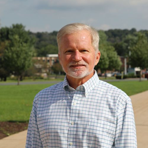 Stephen Carp's headshot