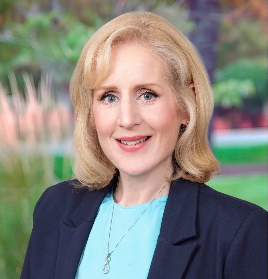 Wendy Hinton's Profile Picture
